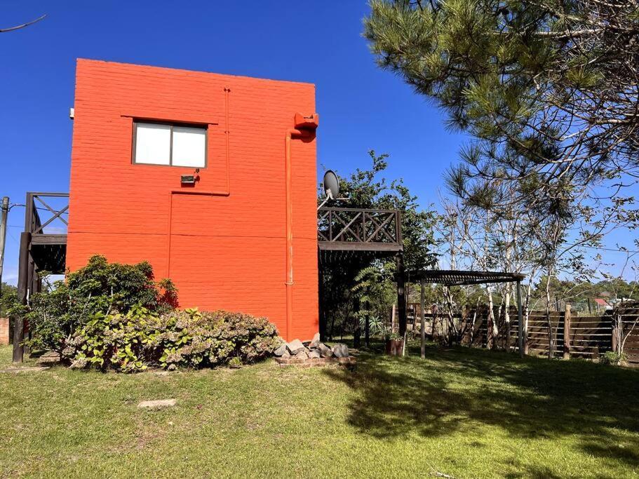 La Quimera Holiday home