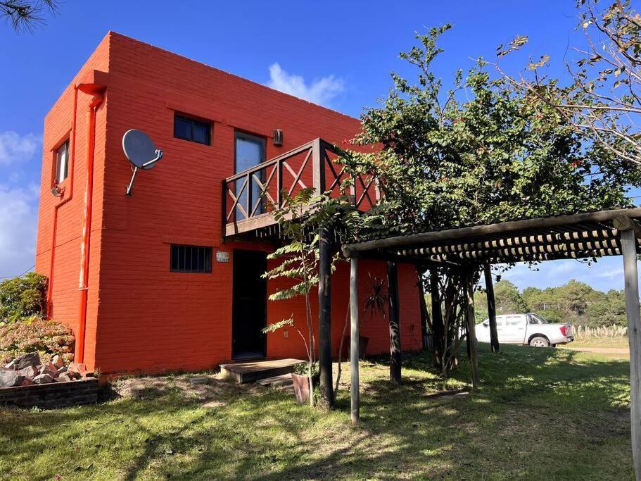 Holiday home La Quimera