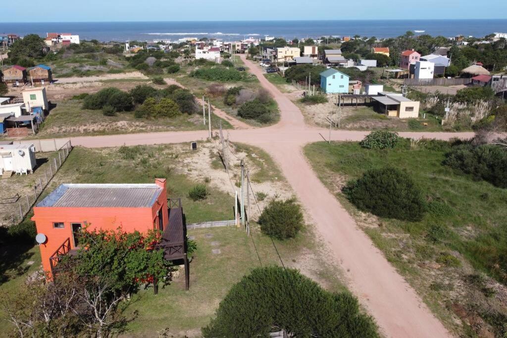 Holiday home La Quimera