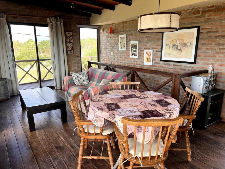 La Quimera Holiday home *